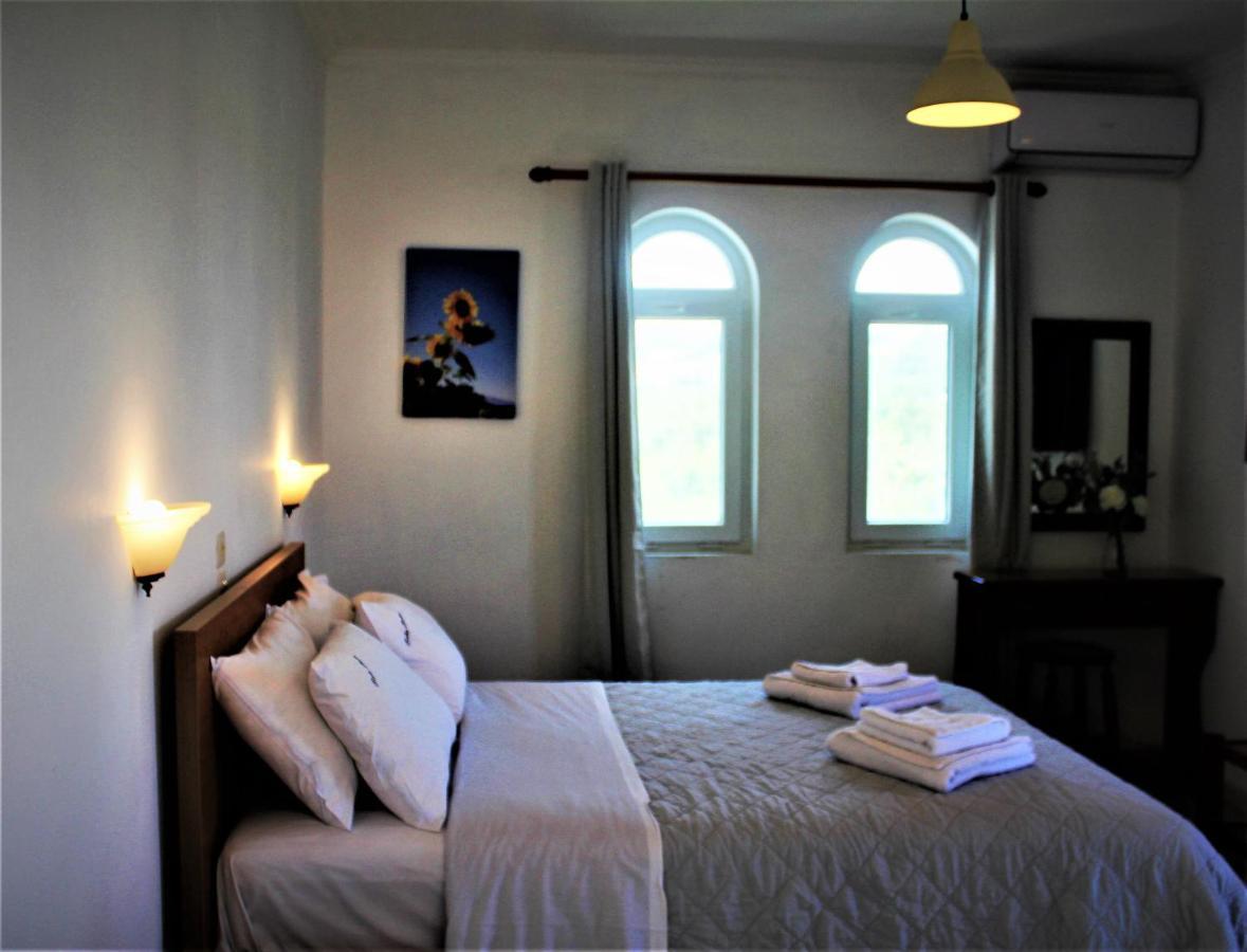 Rodis Studios Tsilivi  Exterior foto