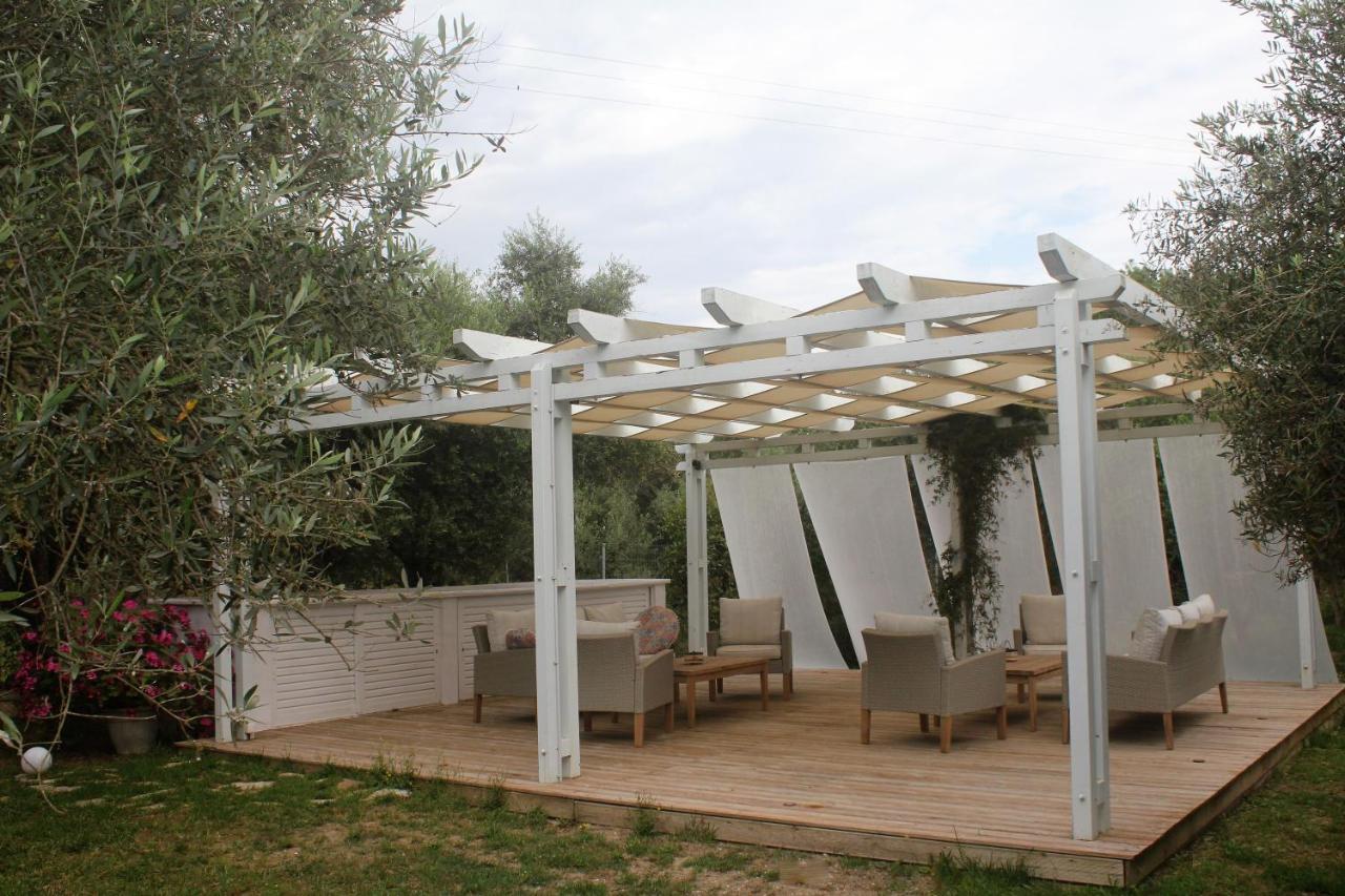Rodis Studios Tsilivi  Exterior foto