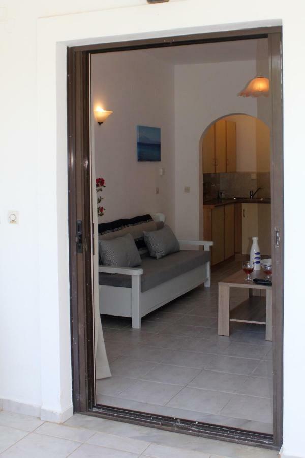 Rodis Studios Tsilivi  Exterior foto